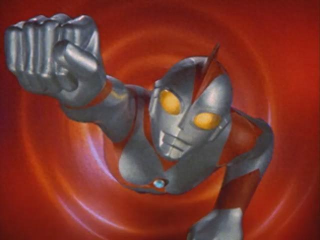 奥特曼大王电视（加尔坦大王连爱迪奥特曼都打不过）