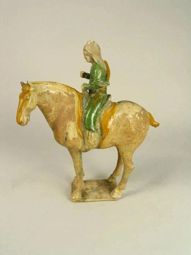 走进辽宁文博场馆，一马越千年！