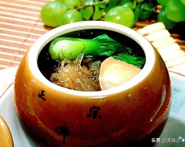 海参花胶松茸猪骨汤 2026年松茸花胶海参鸡汤