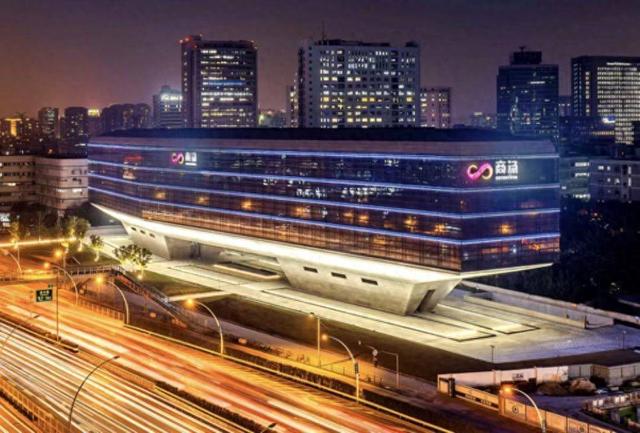 商汤发布2025半年报：亏损大幅收窄，生成式AI增长73%