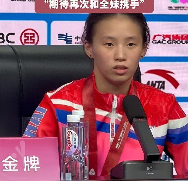 好饭不怕晚！陈芋汐再破天花板，全红婵的话终于有人信了