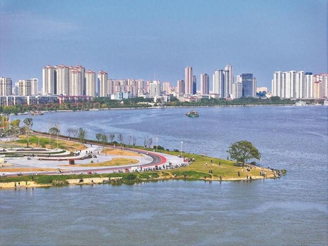 好风景 惹人醉