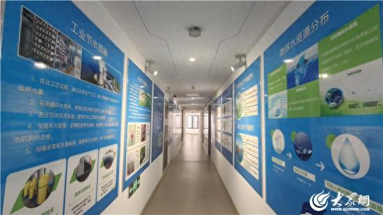 淄博网站建设优化诊断（节水产业看淄博精准诊断闭环服务 淄博华泽以技术创新解锁节水新密码）