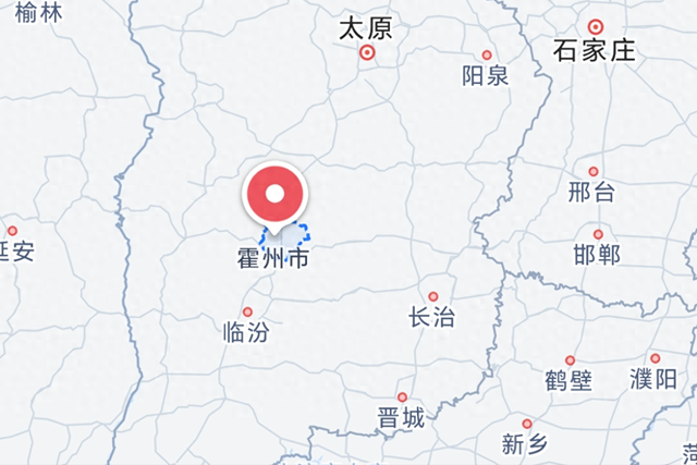 临汾代管的这座小县城，藏着让梁思成都挠头纳闷的国保古建