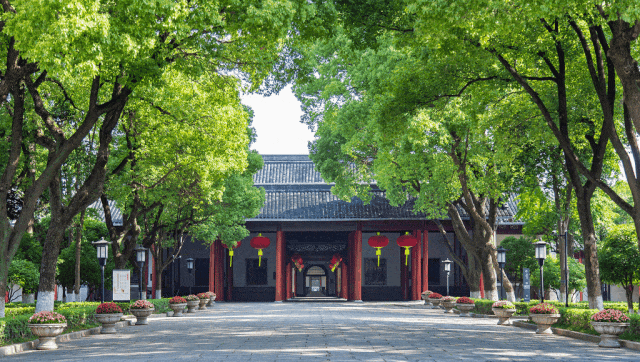 南京这些景区，免费开放！