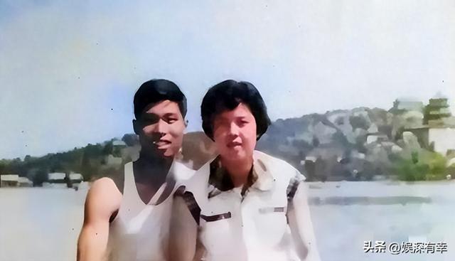 万万没想到，钟南山如今89岁高龄的妻子，也能为他“争光”了