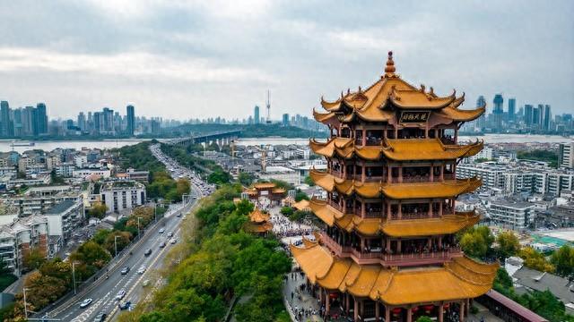 武汉国庆中秋双节推潮游、乐游、夜游、惠游系列，成旅游热门城市