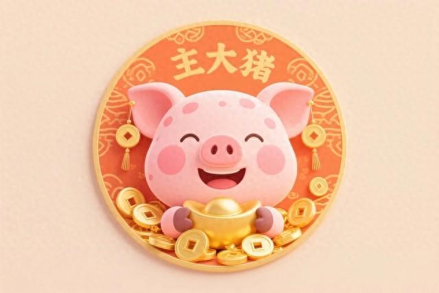 生肖猪为什么存不住钱？这3个“隐形消耗”，说中你了吗？