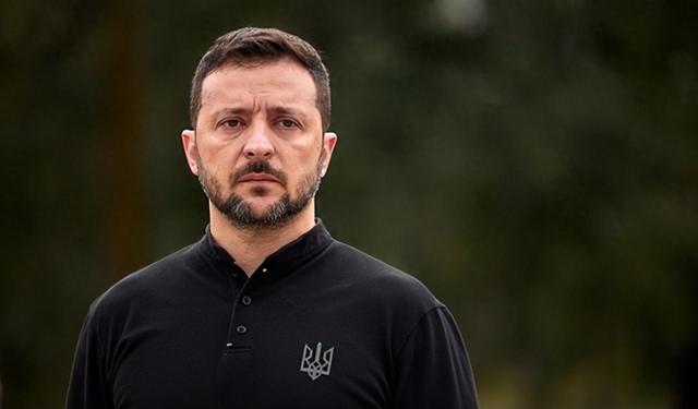 乌方访华回国后，泽连斯基通告全球，恐要制裁中方，理由简直荒唐​