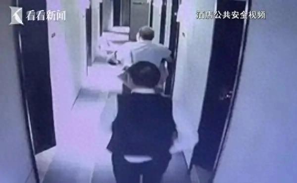 国内首例！女子出差时被领导性侵，认定工伤后获赔110万，她说：遭遇侵害不耻辱，沉默才会让施暴者更猖狂
