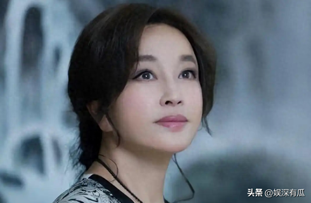 钱再多有什么用？75岁的“风流妖精”刘晓庆，已经走上另一条道路