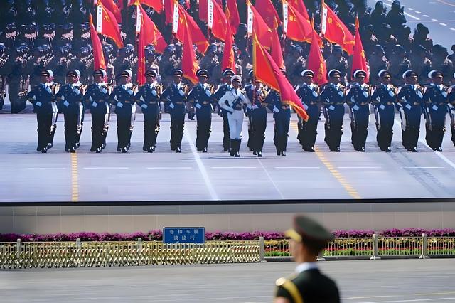 9.3阅兵将至，日本突然出手阻拦各国参会，却忽视了重要一点