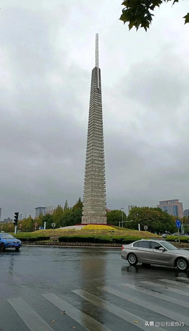 驻马店全景漫游记：五日环线解锁豫南山水人文
