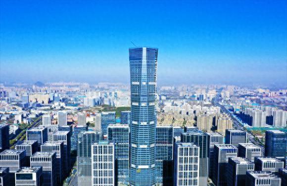 济南：让人工智能“链”出智慧新图景