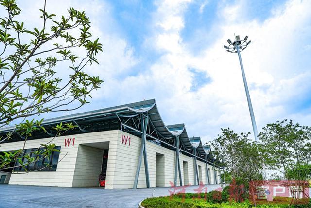 全国技能大赛开幕在即，这份通往主会场的“交通指南”请收好