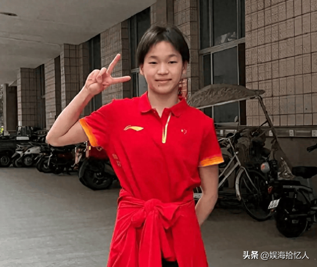 警惕“造神”骗局，深扒下才发现，原来全红婵的“麻烦”早有预兆