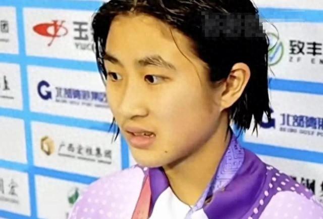 没了婵宝，却来了一个“全红婵2.0”，陈芋汐世锦赛夺冠要悬了！