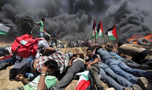 停火不是终点？加沙休战将满月，百姓日常曝光，陷另一种绝望循环