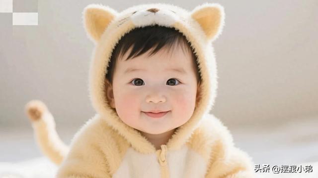 命带贵格：这几个时辰出生的男孩，官印天成