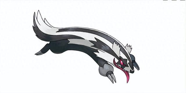 lol传熊（宝可梦直冲熊全世代进化方法从第三代到第八世代的完全指南）