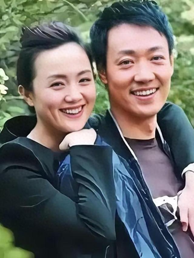 辛柏青丧妻才三个月，恶心的一幕就出现了，被撮合娶马伊俐过日子