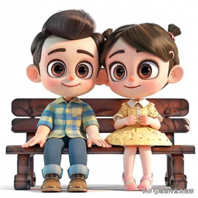人生下半场，做个智慧的旁观者——不多管、不多说、少操心
