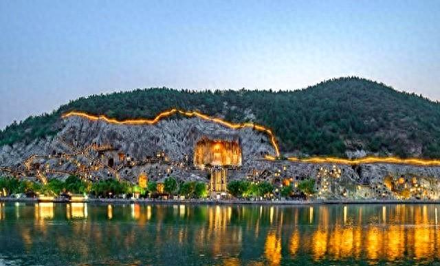 河南不按套路出牌，最大黑马杀出！谁都没想到，焦点竟然是洛阳！