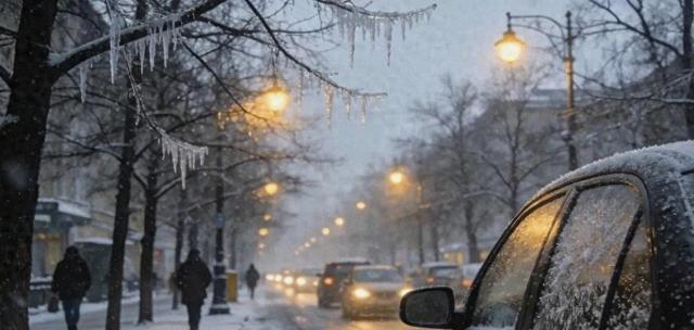 2026年春节	，要暖到离谱！大年初一遇上七九，长辈们：60年头回见