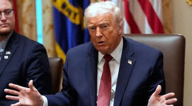 中方缴清会费后，美国另立联合国	，入群需交69亿，古特雷斯表态了