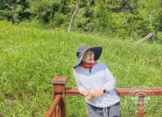 曼行吉林｜这就是长白山的韵味