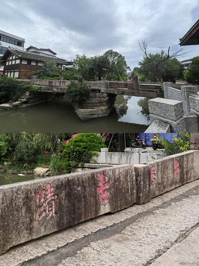 阳岐村逆袭记：从“资深古村”到福州新晋顶流