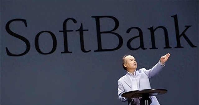软银巨变！清空英伟达转投OpenAI，58亿美元布局AI未来
