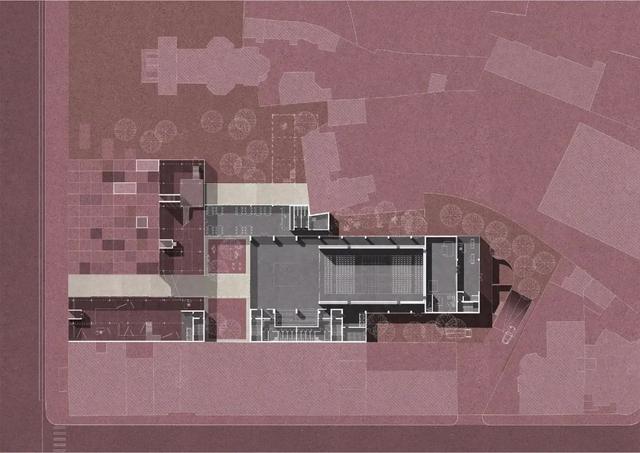 平面方案优化140（这才是做户型优化的正确思路）