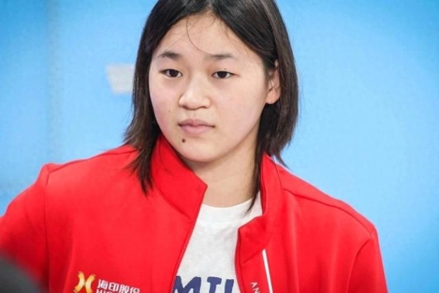 央媒3天2次挺全红婵!年度难忘面孔:现役运动员唯一入选 复出夺冠