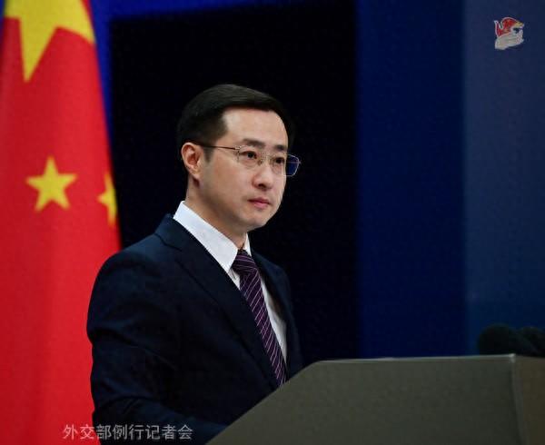 外交部：如日方胆敢武力介入台海局势	，中方必将迎头痛击
