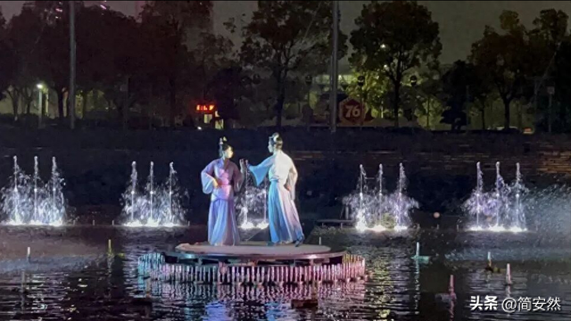 孝感市：“建设副中心，打造增长极”实景画卷