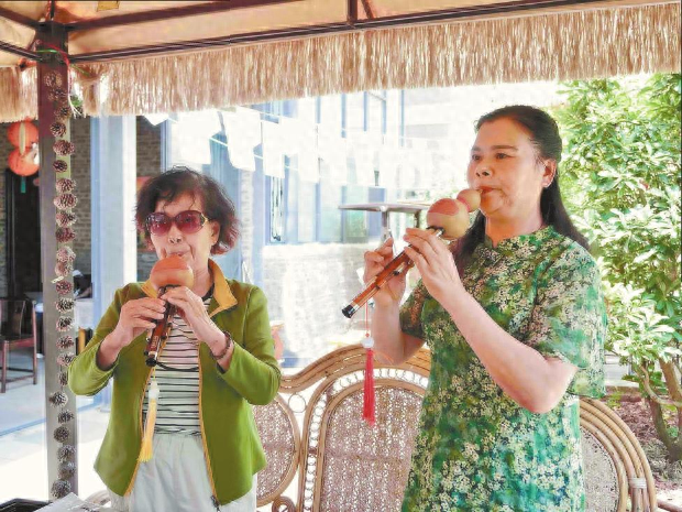 旅居云南 | 共赴清凉之约 乐享美好时光