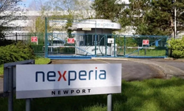 德媒：安世半导体才值几分钱？欧洲没抢对地方，真正值钱的是中国​