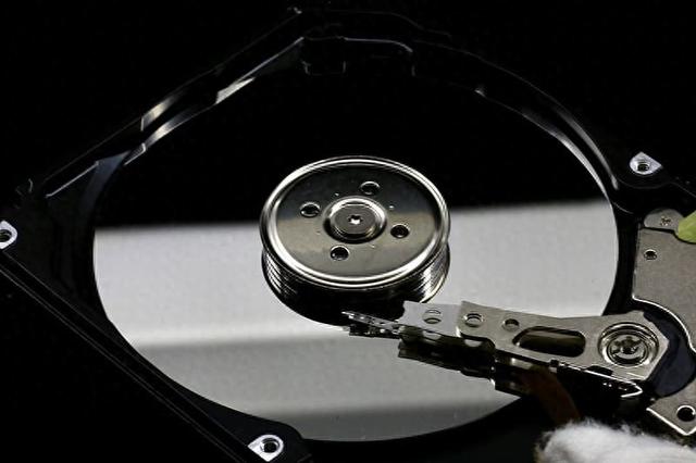 HDD，还有未来吗？