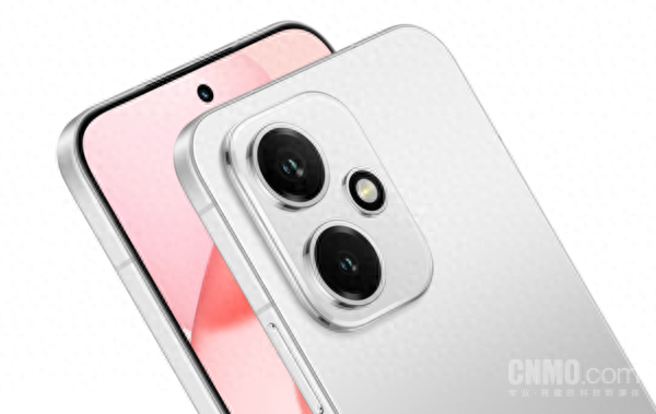 荣耀500系列新机设计图曝光：横向镜头模组配直屏