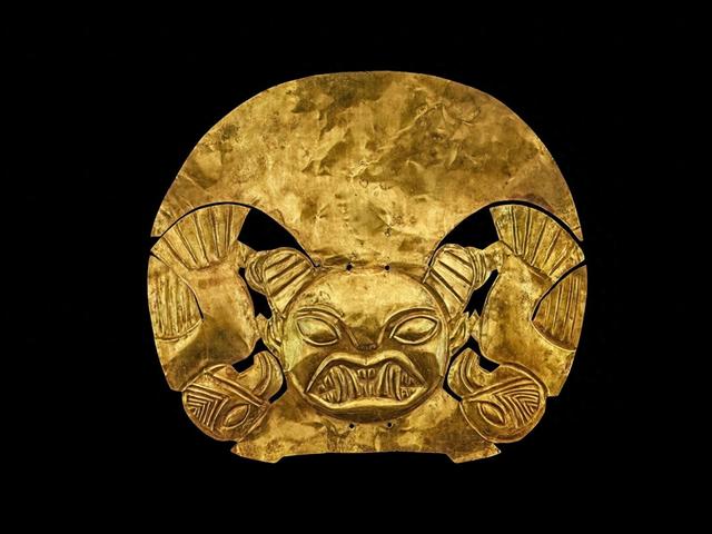 2026年全球重磅文博展预览：从上博“黄金帝国”到大都会“拉斐尔诗篇”