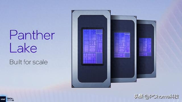 酷睿Ultra 300系列型号全曝光，细分定位覆盖全场景