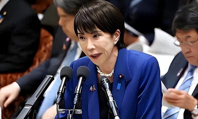 日本众议院正式解散！美财长当着全球的面	，喊出高市最不想听的话
