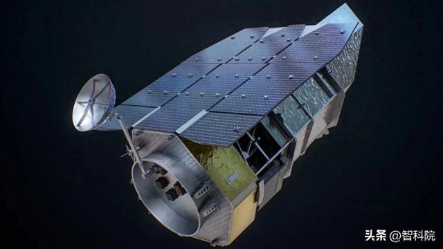 比哈勃和韦伯还牛？NASA这款新望远镜，即将开启宇宙终极探秘