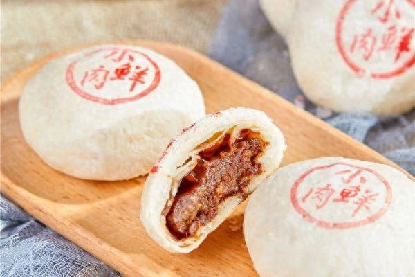 酥皮月饼的做法步骤是什么（鲜肉酥皮月饼甜咸党都爱）