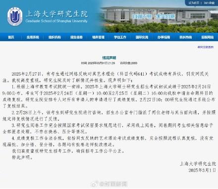 上海大学研究生院简介（上海大学研究生院情况说明）
