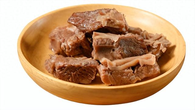 一牛等于多少克（牛身上一个部位）