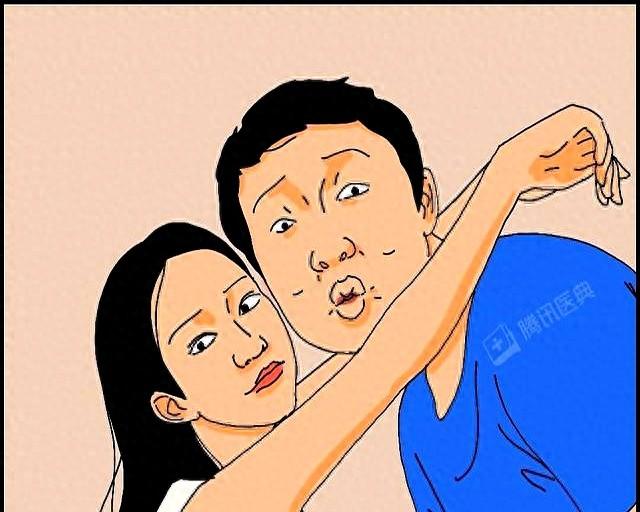 为什么很多“猛男”，却有一双性感的细腿？