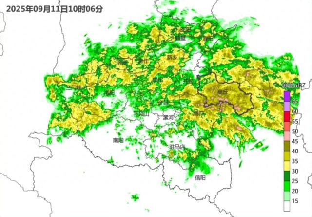 河南12个地市启动防汛应急响应，多家景区、场馆紧急闭园闭馆