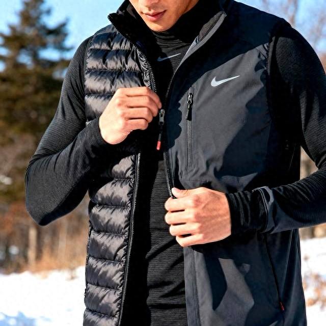 冬季0℃以下跑步不冻僵！4个保暖技巧，让冬天跑着暖和，还不伤身